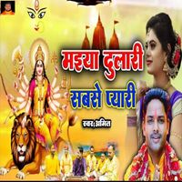 Amit - Maiya Dulari Sabse Pyari