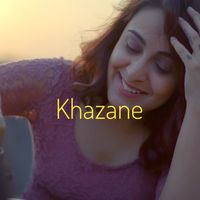 ADITYA A - Khazane (Explicit)