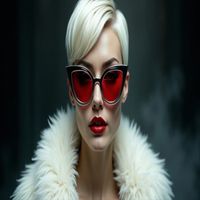 Midnight - Femme Fatale