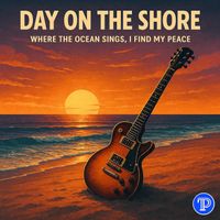 Peter Thomas - Day on the Shore