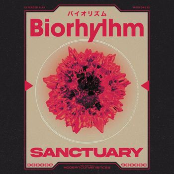 Biorhythm - Sanctuary