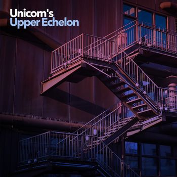 Various Artists - Unicorn's Upper Echelon