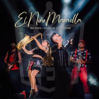 Tomo Como Rey - El Niño Maravilla (En vivo Parque O'Higgins)