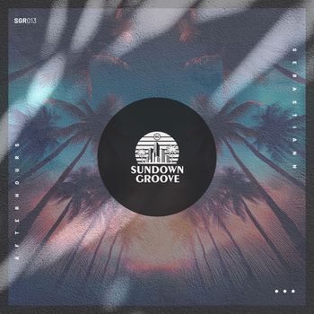 Sebastiann - Afterhours