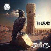 CERBERUS - PILLAR 43