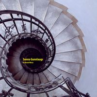 Sunna Gunnlaugs - I Still Haven't Found What I'm Looking For