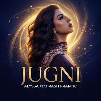 Alyssa - Jugni