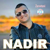 Cheb Nadir - Zarwtani
