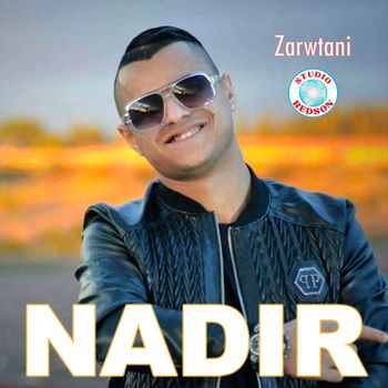 Cheb Nadir - Zarwtani