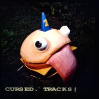 Memoria - Cursed Tracks (Explicit)