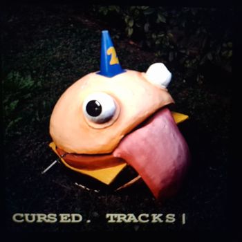 Memoria - Cursed Tracks (Explicit)