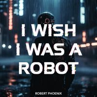 Robert Phoenix - I Wish I Was a Robot