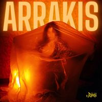Roni - Arrakis