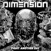 Dimension - Society's Poison