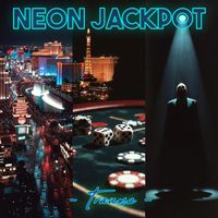 TRAUMA - Neon Jackpot