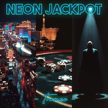TRAUMA - Neon Jackpot