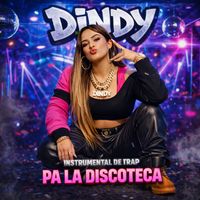 Dindy - PA LA DISCOTECA