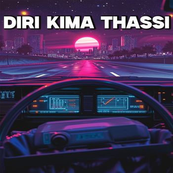 Cheb Bilal - Diri Kima Thassi