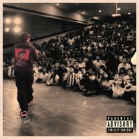 Anka - State of the Capital (Explicit)