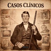 Edison Escorsa - Casos Clínicos