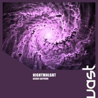 NightMnlght - Asian Saffron