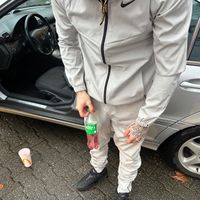 Dani - Lean