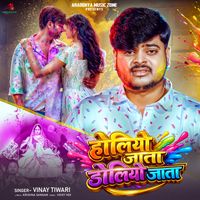 Vinay Tiwari - Holiyo Jata Doliyo Jata