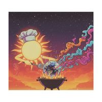 Lake - Might As Well