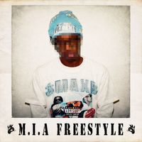 Lv - M.I.A FREESTYLE (Explicit)