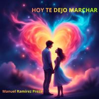 Manuel Ramirez Preza - Hoy Te Dejo Marchar