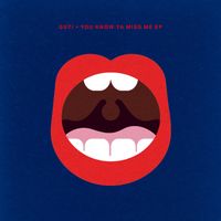 Guti - You Know Ya Miss Me EP