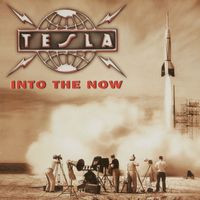 Tesla - Into The Now