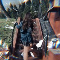 Angelica - Lied