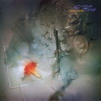 Cocteau Twins - Sunburst and Snowblind