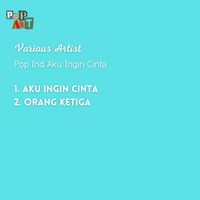 Mia - Aku Ingin Cinta