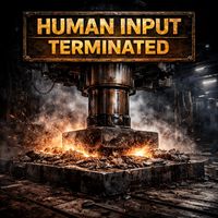 SYNCOPE - HUMAN INPUT TERMINATED