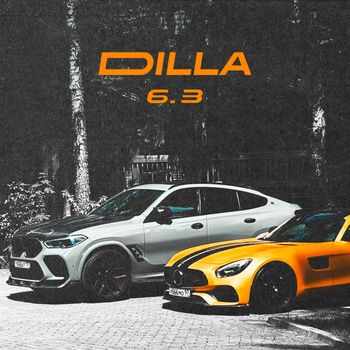 Dilla - 6.3