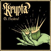 Krypta - Oi, Pandora!
