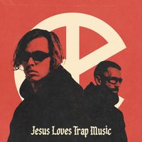 Yellow Claw - Jesus Loves Trap Music (Explicit)