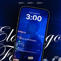 Font - Ela Ligou (Explicit)