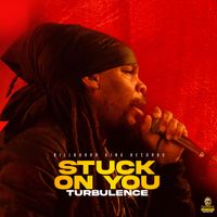 Turbulence & Kemar McGregor - Stuck On You