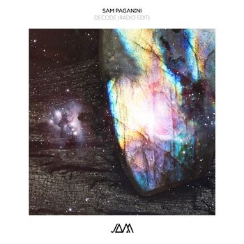 Sam Paganini - Decode (Radio-Edit)