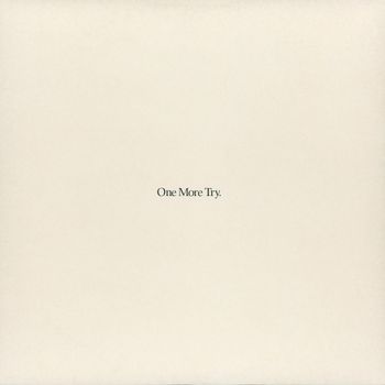 George Michael - One More Try