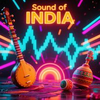 Invisible Man - Sound of India