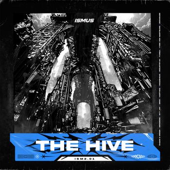 Various Artists - THE HIVE