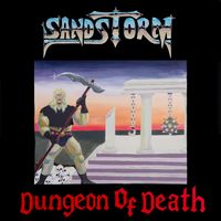 Sandstorm - Dungeon of Death