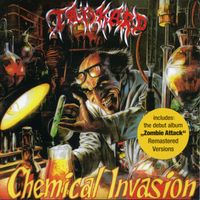 Tankard - Chemical Invasion / Zombie Attack (2005 Remaster) (Explicit)