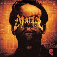 Deliverance - Mullin It Over (Explicit)