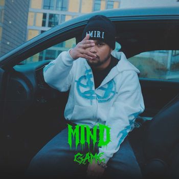 HOLLOW - Mind Game (Explicit)