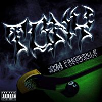 Tony - 8K Freestyle (Explicit)